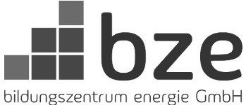 Logo bildungszentrum energie GmbH