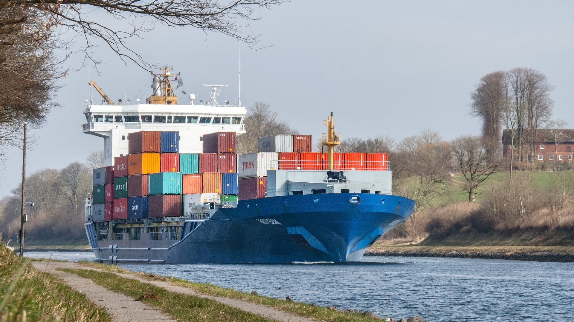 flexERP Wareneingang