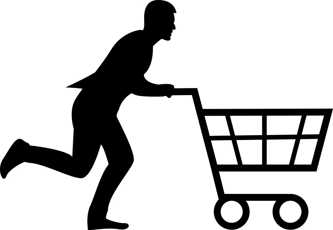 Artikelbeschaffung