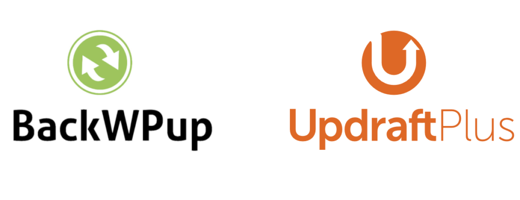 backwpup vs updraft